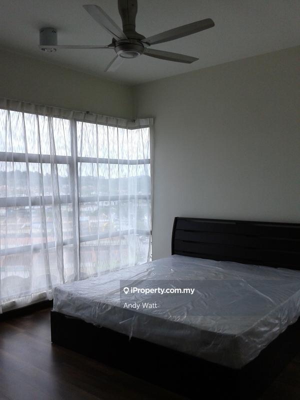 Service Residence for Sale in Acappella Residences by Andy Watt - iProperty.com.my