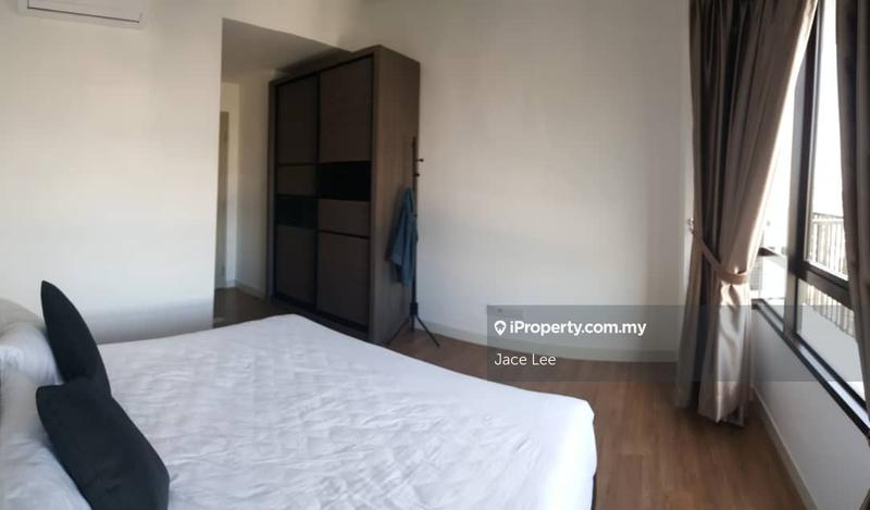 Kediaman Servis untuk Disewa di Putra Residence oleh Jace Lee - iProperty.com.my
