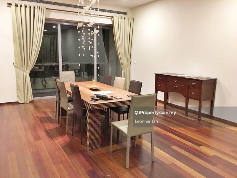 For Sale - Iringan Hijau