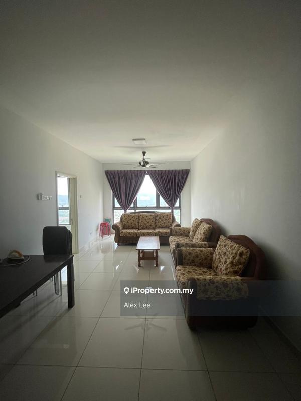 For Rent - Sfera Residency