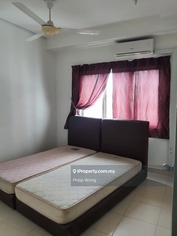 Condominium for Rent in Mutiara Residence by Philip Wong - iProperty.com.my