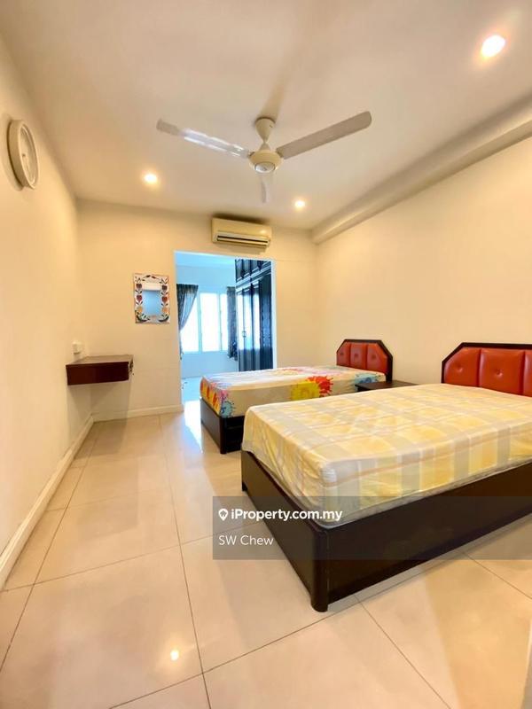 2.5-storey Terraced House for Sale in Bangsar Baru, Bangsar by SW Chew - iProperty.com.my