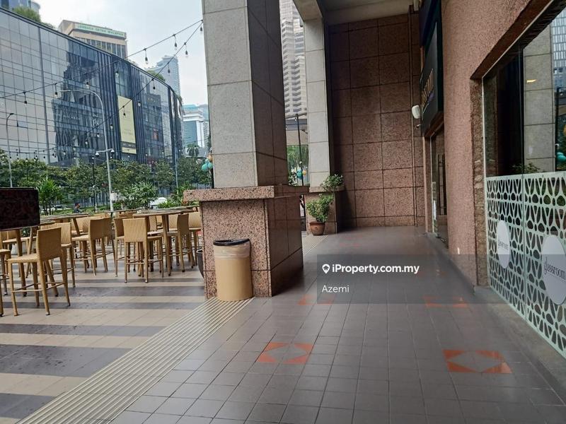 Shop-Office for Sale in KLCC, KL City Centre by Azemi - iProperty.com.my