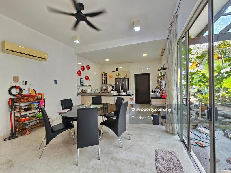Bungalow House untuk Dijual di Jade Hills, Kajang oleh Charisse Ng - iProperty.com.my