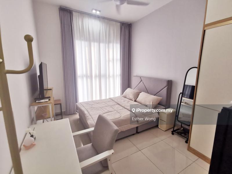 For Rent - Trion @ KL