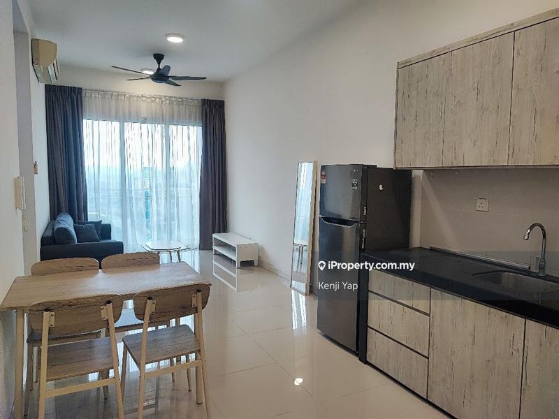 For Rent - Desa Green