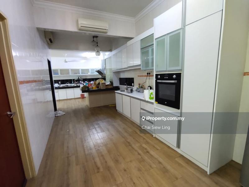 Semi-Detached House for Sale in Taman Taming Indah, Bandar Sungai Long by Chai Siew Ling - iProperty.com.my