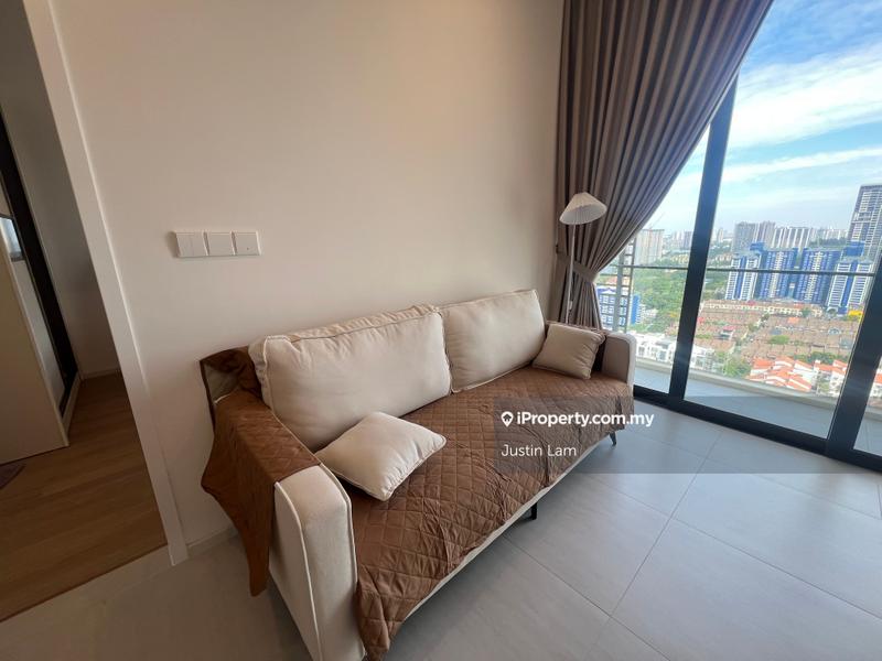 For Rent - Laurel Residence