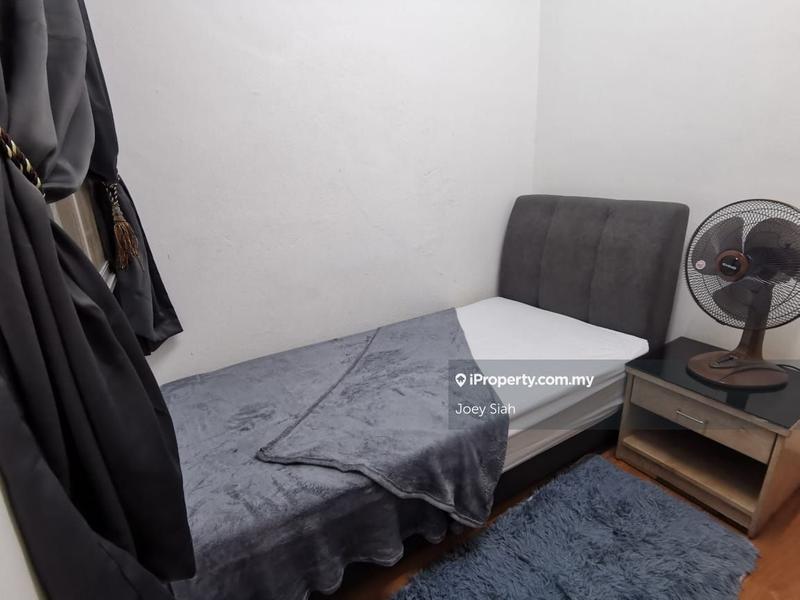 Condominium for Sale in South View @ One Ampang Avenue by Joey Siah - iProperty.com.my