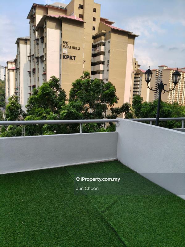 Service Residence for Sale in D'Alamanda by Jun Choon - iProperty.com.my