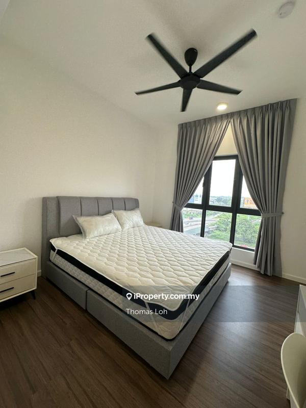 Service Residence for Rent in Aurora Subang Jaya by Thomas Loh - iProperty.com.my