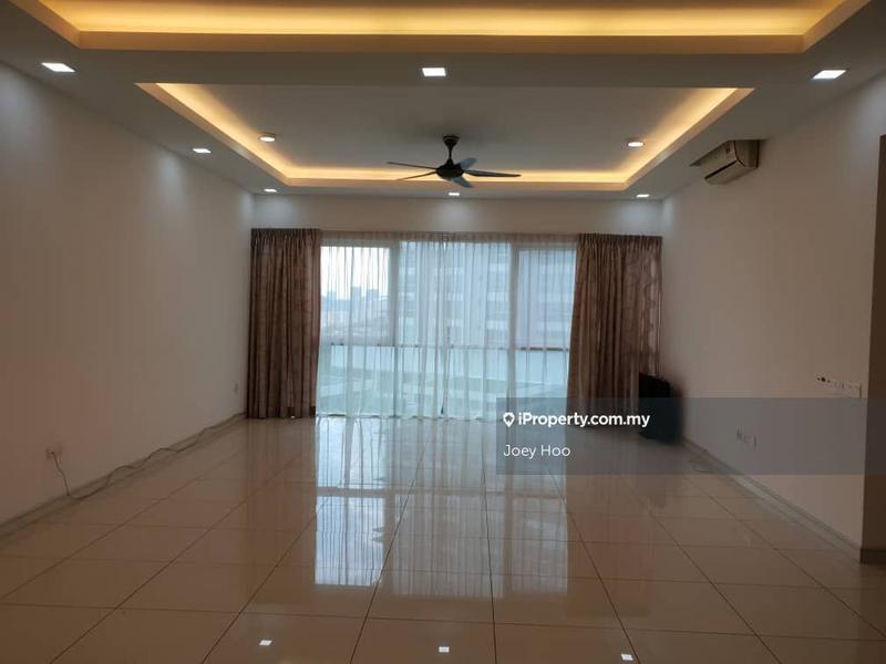 Kondominium untuk Dijual di Seringin Residences oleh Joey Hoo - iProperty.com.my