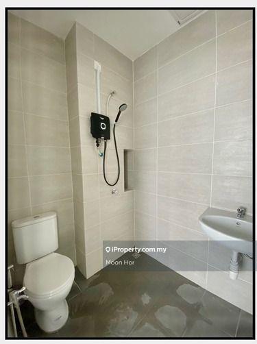 For Rent - Palm Garden