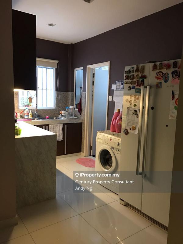 Condominium for Sale in Andalucia by Andy Ng - iProperty.com.my