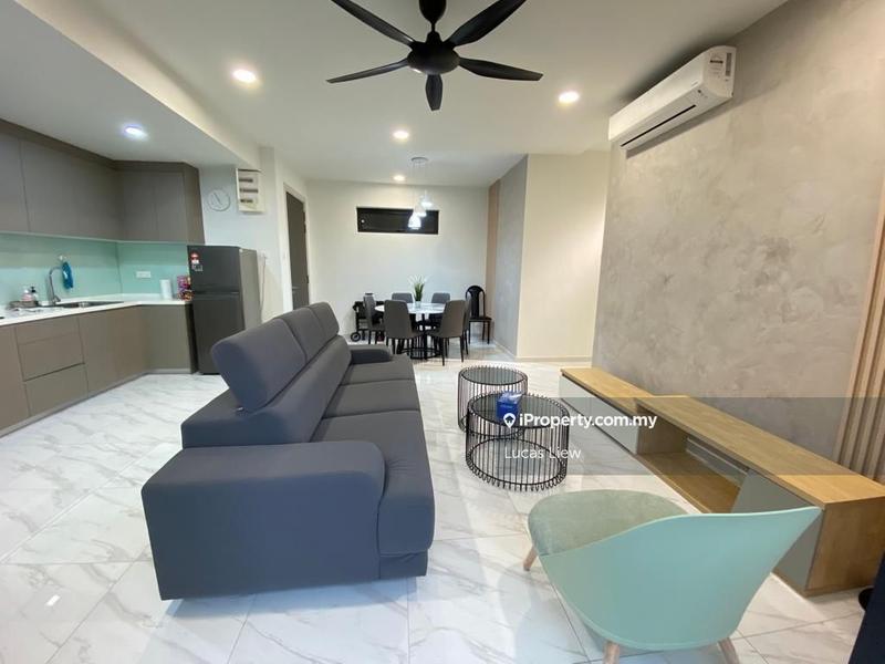 Condominium for Rent in South Brooks by Lucas Liew - iProperty.com.my