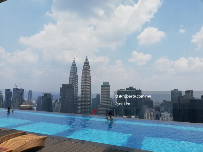 For Sale - The Face Suites (Platinum Suites)