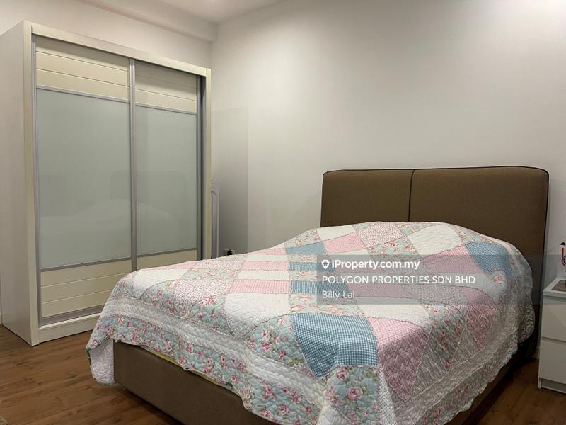 Service Residence for Sale in Zen Suites @ Zetapark by Billy Lai - iProperty.com.my