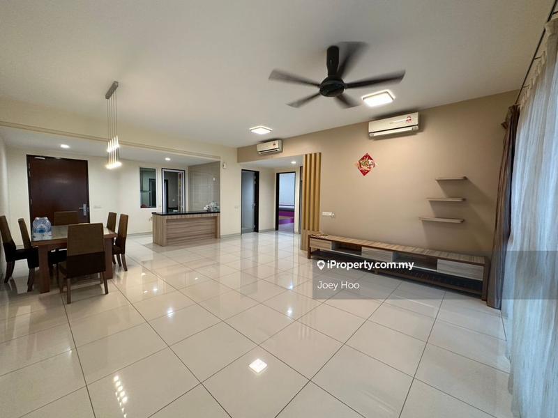 Condominium for Sale in Seringin Residences by Joey Hoo - iProperty.com.my