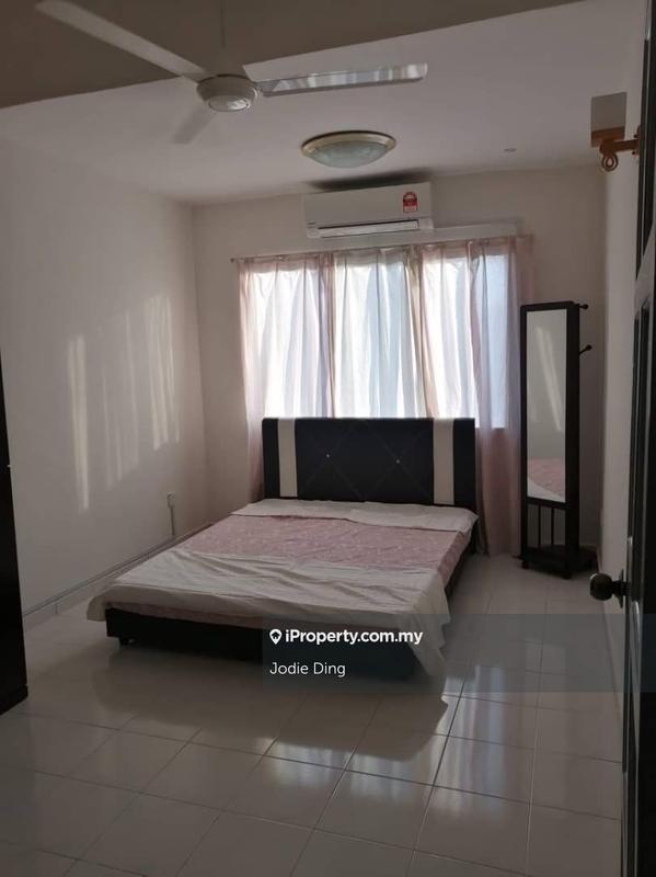 Pangsapuri untuk Dijual di Central Park oleh Jodie Ding - iProperty.com.my