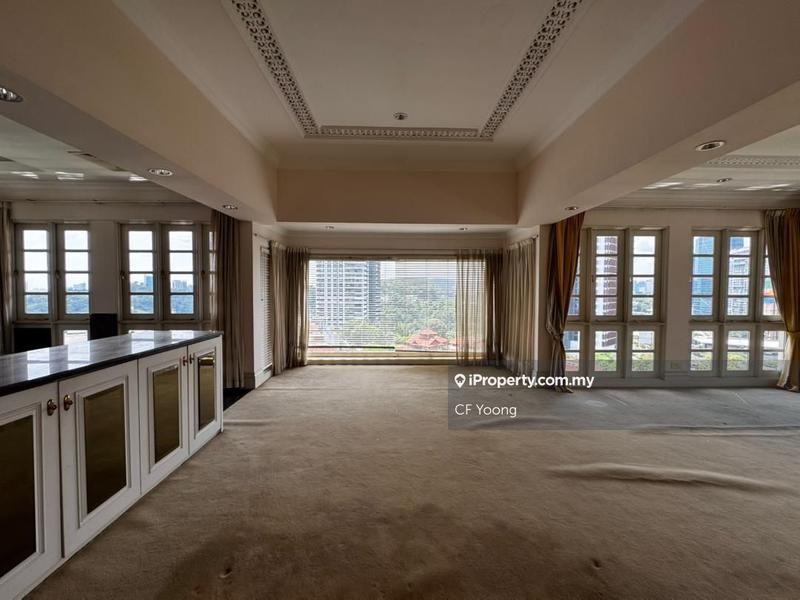 Bungalow House for Sale in Bangsar Hill, Bangsar by CF Yoong - iProperty.com.my