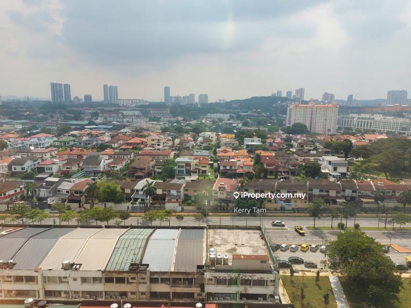 Kediaman Servis untuk Dijual di Atria oleh Kerry Tam - iProperty.com.my