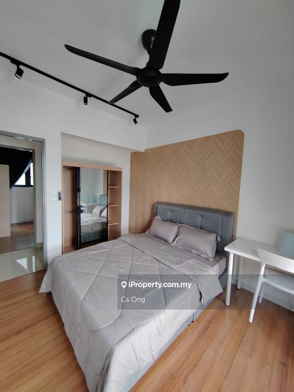 Service Residence for Rent in M Vertica by Cs Ong - iProperty.com.my