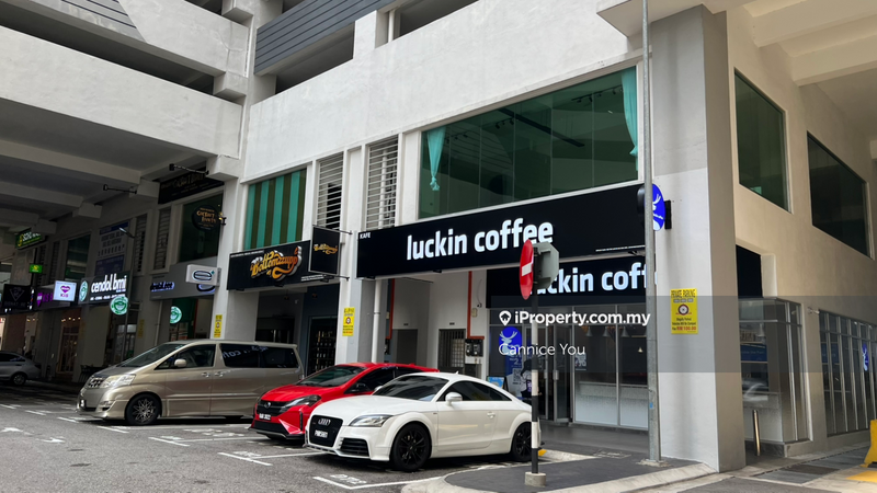 Kedai untuk Disewa di Razak City Shop, Sungai Besi oleh Cannice You - iProperty.com.my