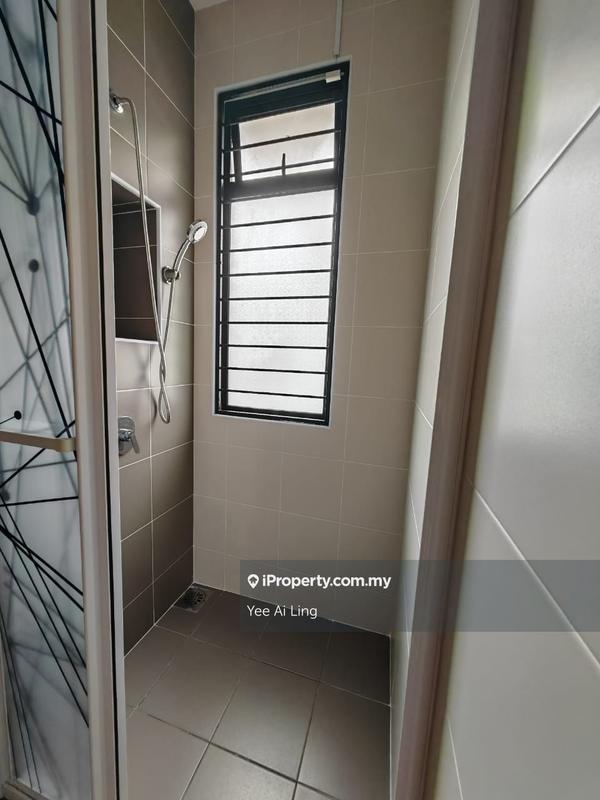 Rumah Berangkai 2 Tingkat untuk Dijual di Bandar Rimbayu, Telok Panglima Garang oleh Yee Ai Ling - iProperty.com.my