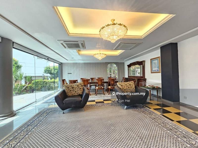 Bungalow House for Sale in Country Heights, Kajang by Kar Jun Hei - iProperty.com.my