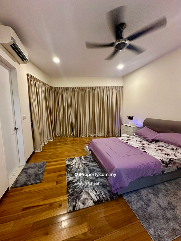 Kondominium untuk Dijual di Sky Condominium (Skyz Residence) oleh Evelyn Cheah - iProperty.com.my