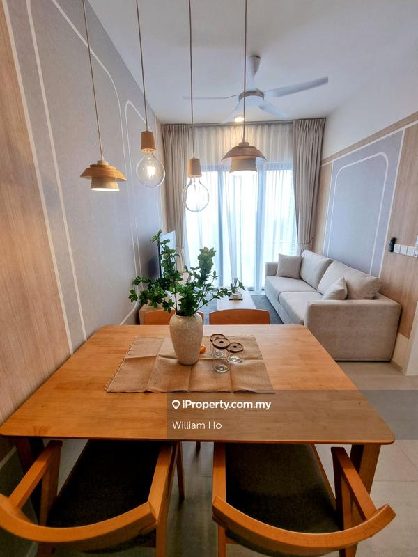 For Rent - Laurel Residence