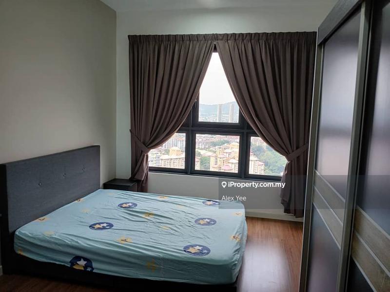 For Sale - M Vertica