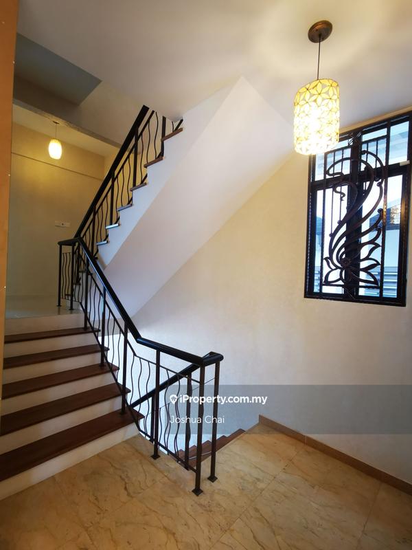 Bungalow House untuk Dijual di Batu Ferringhi, Penang oleh Joshua Chai - iProperty.com.my