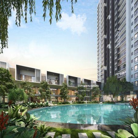 Condominium for Sale in Alstonia Garden Heights by Eugene Yap - iProperty.com.my