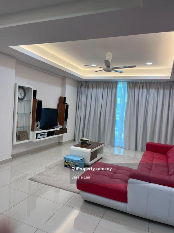 Kondominium untuk Dijual di Orange Regency oleh Jessie Lee - iProperty.com.my