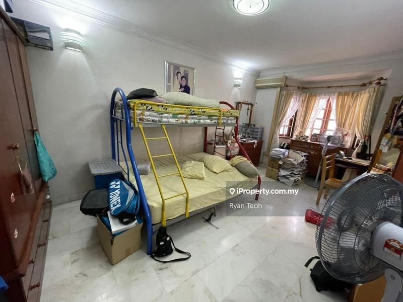 Rumah Berangkai 2 Tingkat untuk Dijual di Taman Bukit Maluri, Kepong oleh Ryan Teoh - iProperty.com.my