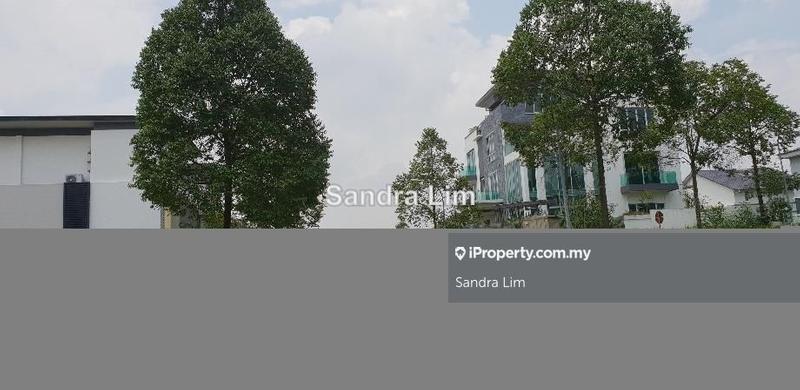 Banglo Tanah untuk Dijual di tlzfy, Subang Jaya oleh Sandra Lim - iProperty.com.my