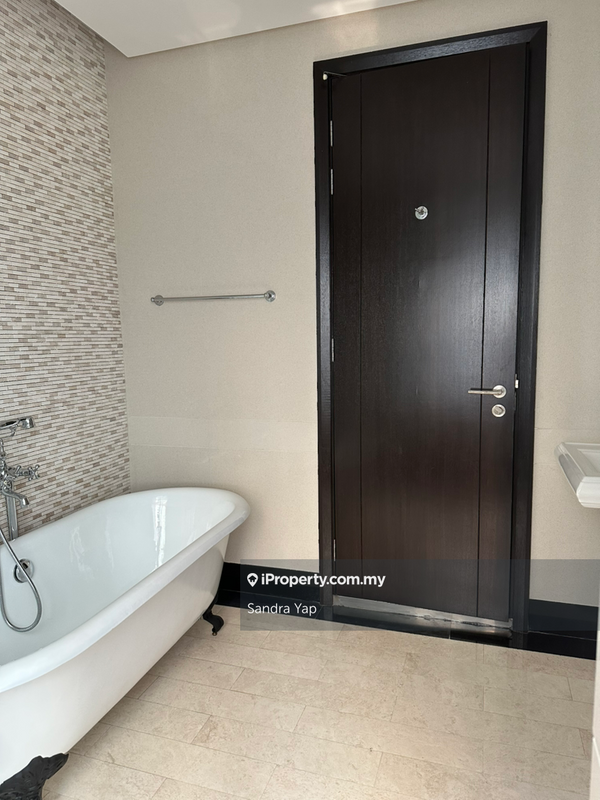 For Rent - Quayside Condominium