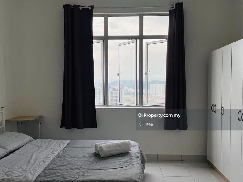 For Rent - Impiana Sky Residensi