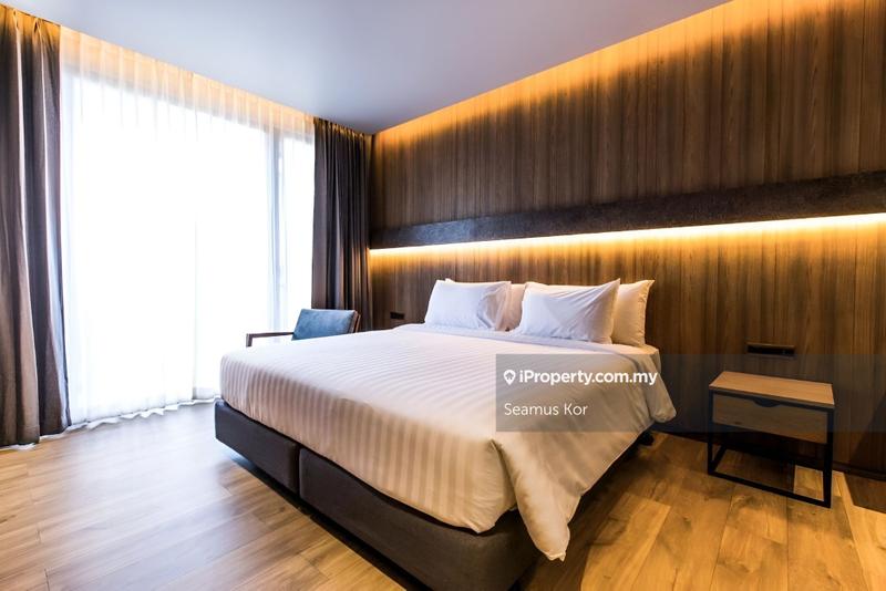 For Sale - ⭐ 4 star ⭐ Shopping Mall (100% occupied) ⭐ RM298psf ⭐ 258 rooms ⭐