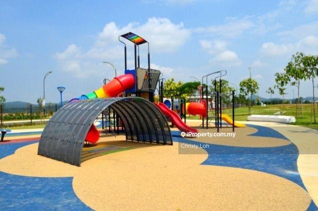 Banglo Tanah untuk Dijual di Setia Ecohill Arroyo Garden Semenyih, Semenyih oleh Christy Loh - iProperty.com.my