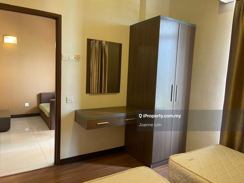 Service Residence for Rent in Bayou Lagoon Park Resort by Joanne Lim - iProperty.com.my