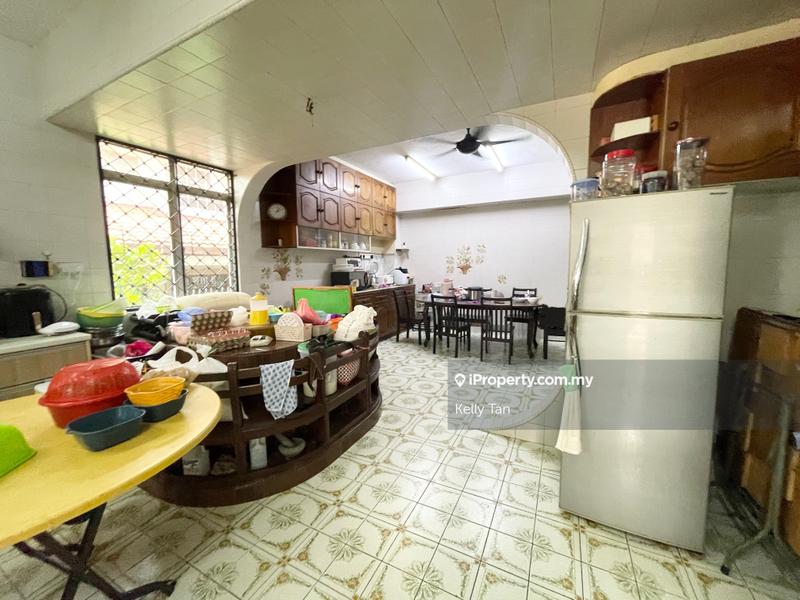 Bungalow House untuk Dijual di Taman Fern Grove, Cheras oleh Kelly Tan - iProperty.com.my