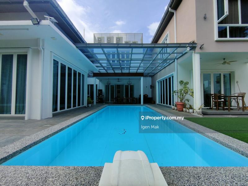 Bungalow House for Sale in Bukit Segar, Masera, Cheras, Kuala Lumpur, Cheras by Igen Mak - iProperty.com.my