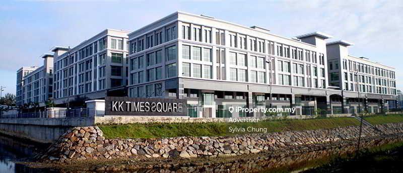 For Sale - KK Times Square