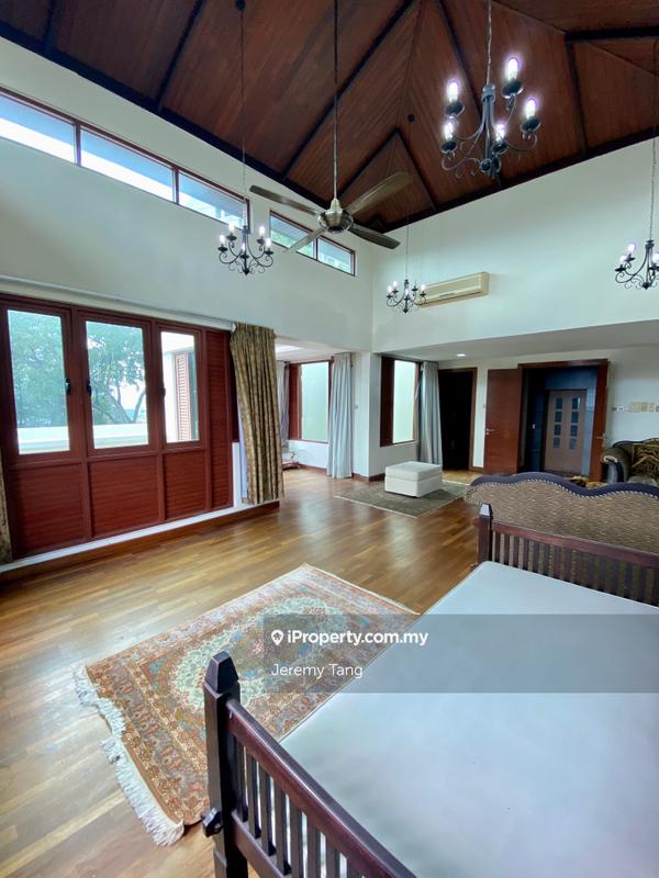 Bungalow House for Sale in Bangsar Hill, Bangsar by Jeremy Tang - iProperty.com.my