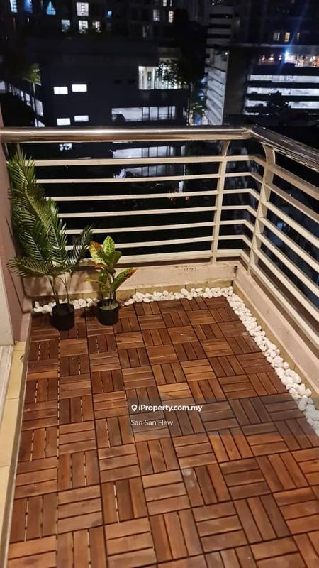 Condominium for Sale in Colony by Infinitum by San San Hew - iProperty.com.my