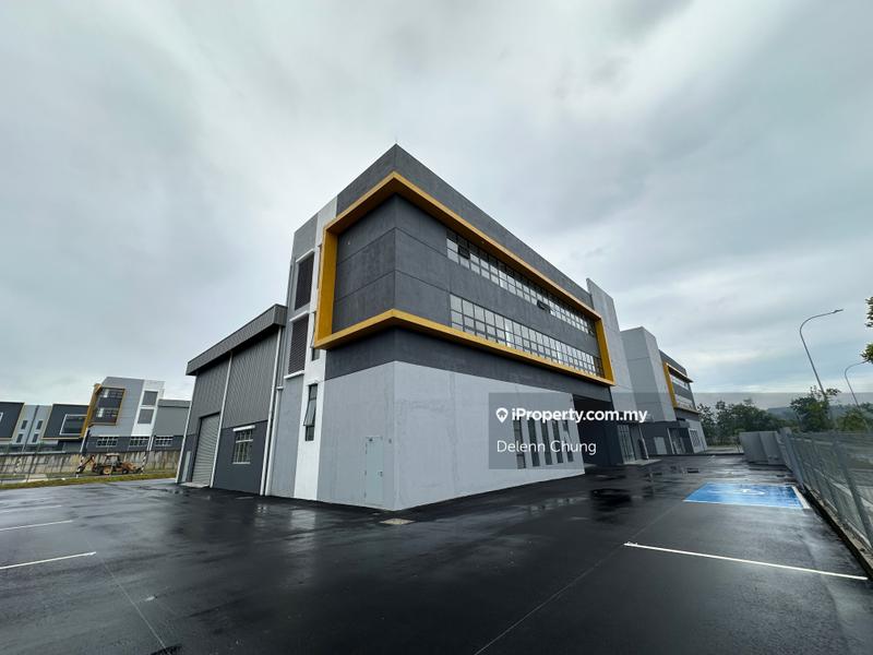 For Rent - XME Business Park