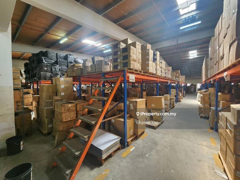 Kilang Terpisah untuk Dijual di Rawang Perdana, Rawang oleh Eugene Yap - iProperty.com.my