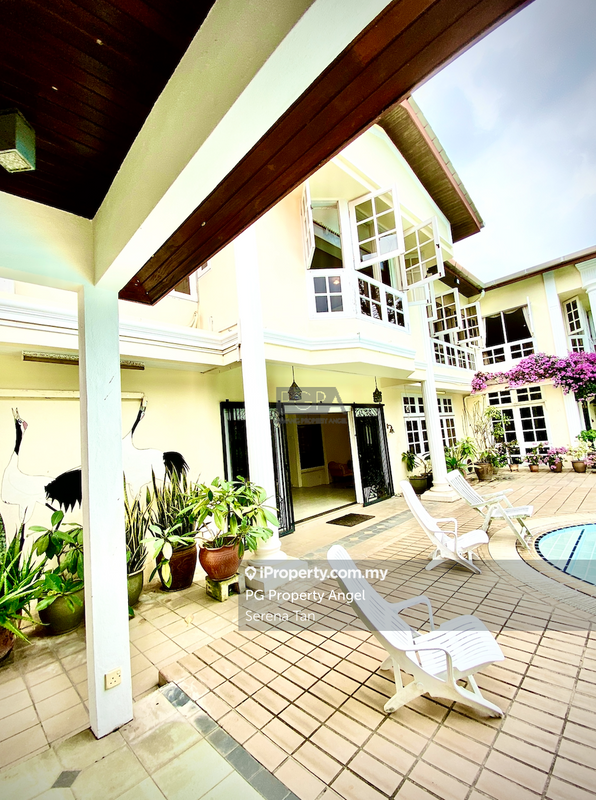 Banglo untuk Dijual di Tanjung Tokong, Penang oleh Serena Tan - iProperty.com.my